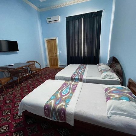 Shukrona Guest House 布哈拉 外观 照片